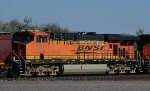 BNSF 7753